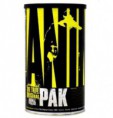 ANIMAL PAK - 44 packs (a partir de R$ 189,99) 
